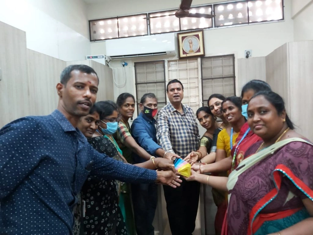 Alumnae Meet